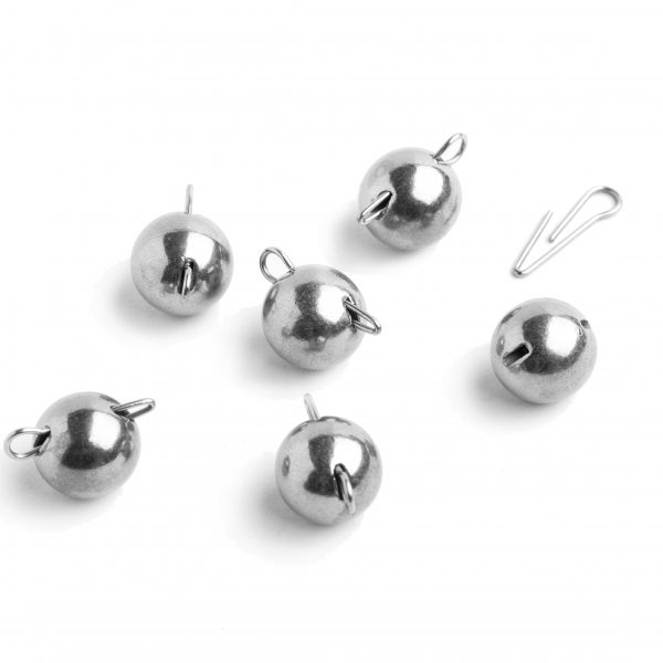 Vike Tungsten Cheburashka Sinker Weights